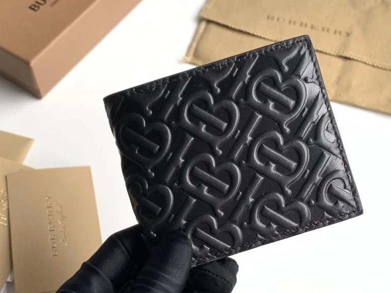 Breathable Wallets Burberry Purse 37775 0625